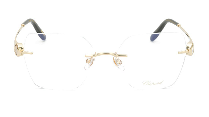 Оправы -  Chopard L26S 300 55 (+) - 0