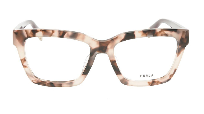 Оправы -  Furla 680 AGKY 53 (+) - 0