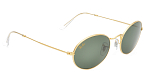Солнцезащитные очки -  Ray-Ban 0RB3547-919631 54 (+) - 1