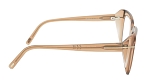 Оправы -  Tom Ford 5992-B 045 54 (+) - 2