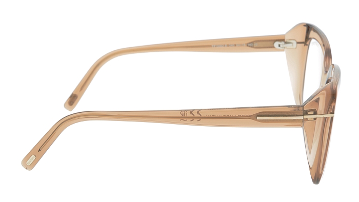Оправы -  Tom Ford 5992-B 045 54 (+) - 2