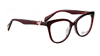Оправы -  Blumarine 812 1BU 53 (+) - 1
