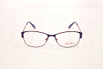 Оправы -  Giornale 372-08 M Blue - 0