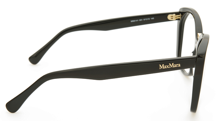 Оправы -  Max Mara MM 5141 001 57 (+) - 2