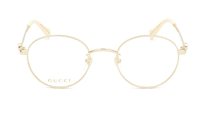 Оправа Опр. Gucci GG1472OJ-001 50 (+)