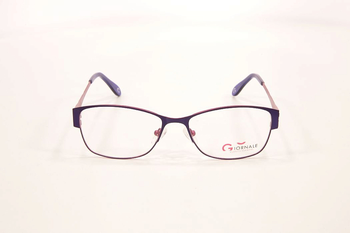 Оправы -  Giornale 372-08 M Blue - 0