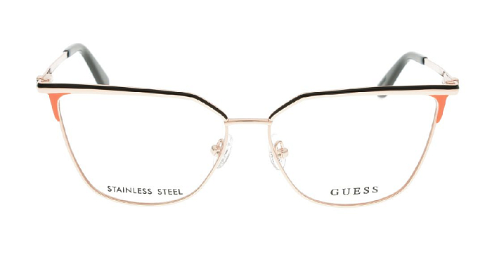 Оправы -  Guess 50148 028 55 (+) - 0