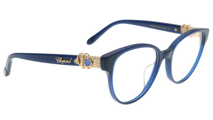 Оправы -  Chopard 305S D99 52 (+) - 1