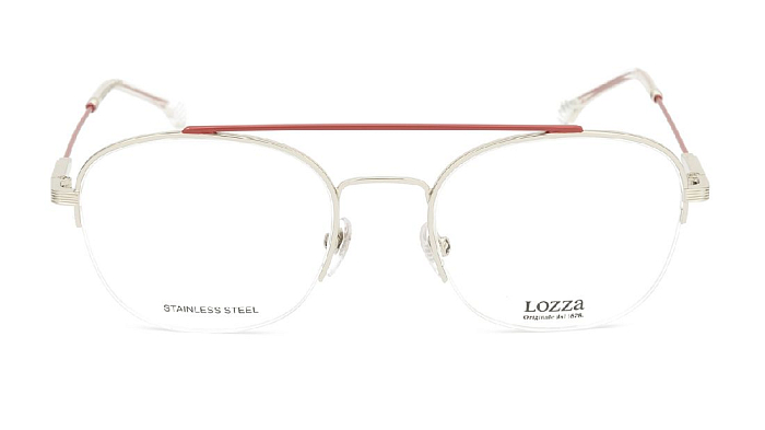 Оправы -  Lozza 2352-N54 (+) - 0