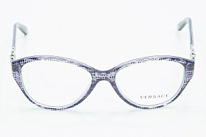 Оправа Опр. Versace 0VE3161-5000 53 (+)