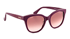Солнцезащитные очки -  Max Mara MM 0068 75T 54 (+) - 1