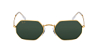 Солнцезащитные очки -  Ray-Ban 0RB3556-919631 53 (+) - 0