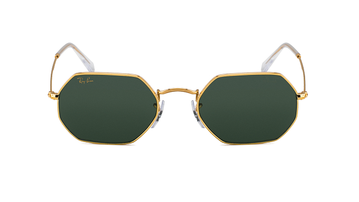 Солнцезащитные очки -  Ray-Ban 0RB3556-919631 53 (+) - 0