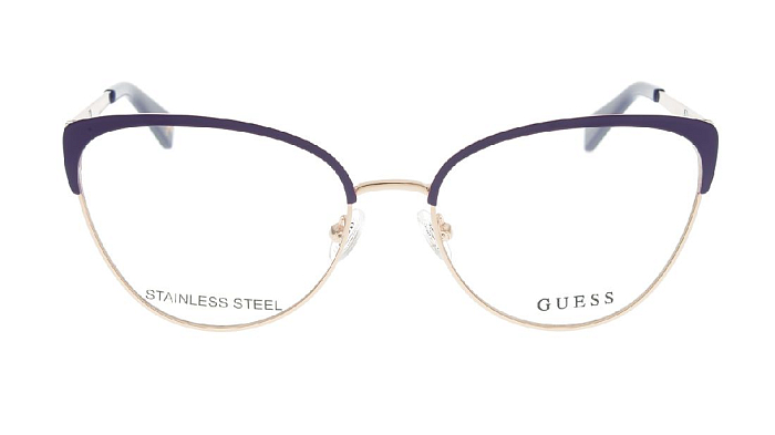 Оправы -  Guess 5217 083 56 (+) - 0