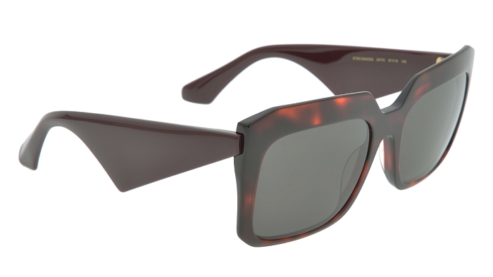 Солнцезащитные очки -  Etro 0045/G/S-65T/70 57 (+) - 1