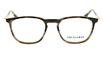 Оправы -  Trussardi TSM6007 C01 (+) - 0