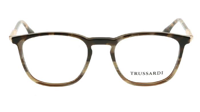 Оправы -  Trussardi TSM6007 C01 (+) - 0