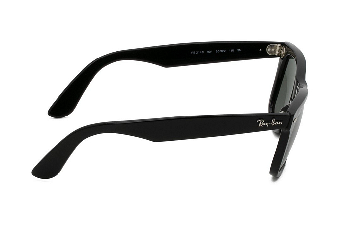 Солнцезащитные очки -  Ray-Ban 0RB2140-901 50 (+) - 2