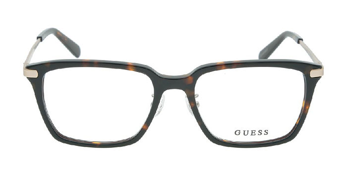 Оправы -  Guess 50206-D 052 55 (+) - 0