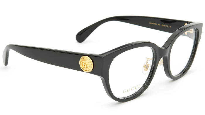 Оправы -  Gucci GG1411OK-001 53 (+) - 1