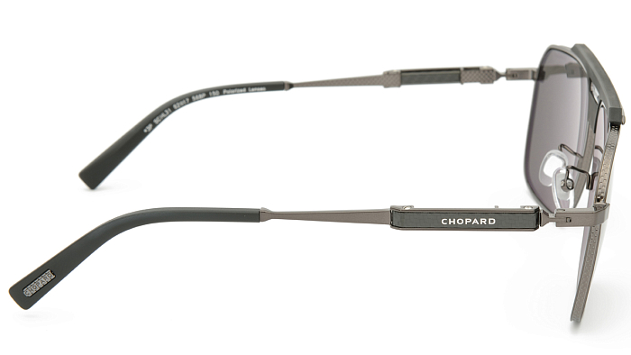 Солнцезащитные очки -  Chopard L31 568P 62 (+) - 2