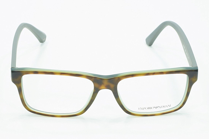 Оправы -  Emporio Armani 0EA3059-5394 55 (+) - 1