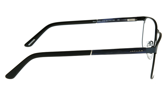 Оправы -  Jaguar 33090-3100 59/16 (+) - 2