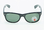 Солнцезащитные очки -  Ray-Ban 0RB2132-901/58 52 (+) - 0