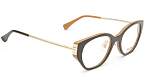 Оправы -  Max Mara MM 5148-D 050 51 (+) - 1