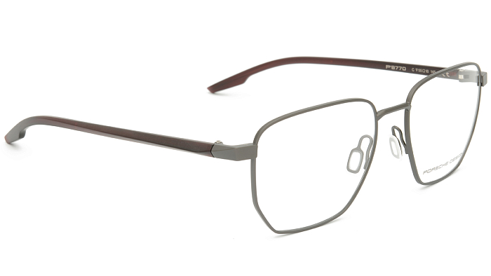 Оправы -  Porsche Design 8770-C 55 (+) - 1