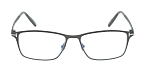 Оправы -  Tom Ford 5935-B 009 54 (+) - 0