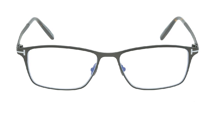 Оправы -  Tom Ford 5935-B 009 54 (+) - 0