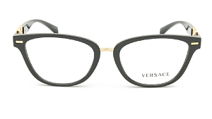 Оправа Опр. Versace 0VE3336U-GB1 54 (+)