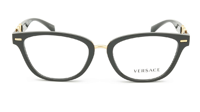 Оправы -  Versace 0VE3336U-GB1 54 (+) - 0