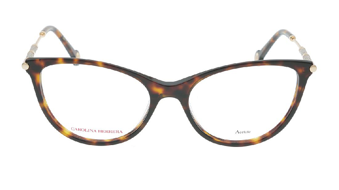 Оправы -  Carolina Herrera HER 0152-086 53 (+) - 0