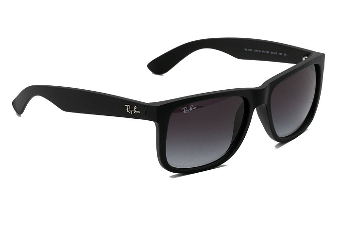 Солнцезащитные очки -  Ray-Ban 0RB4165-601/8G 55 (+) - 1