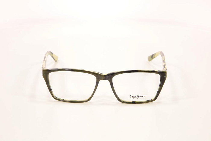 Оправы -  Pepe Jeans Zahary 3226-C2 (+) - 1