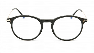 Оправа Опр. Tom Ford 5759-B 001 51 (+)