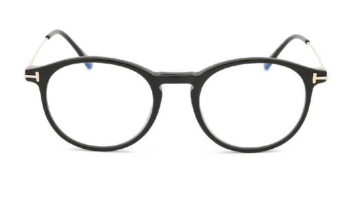 Оправы -  Tom Ford 5759-B 001 51 (+) - 0