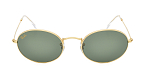 Солнцезащитные очки -  Ray-Ban 0RB3547-919631 54 (+) - 0