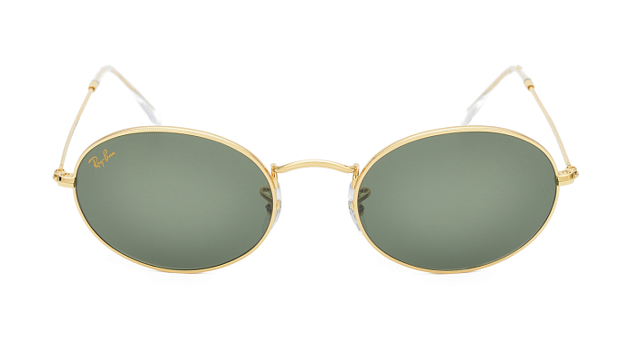 Солнцезащитные очки -  Ray-Ban 0RB3547-919631 54 (+) - 0