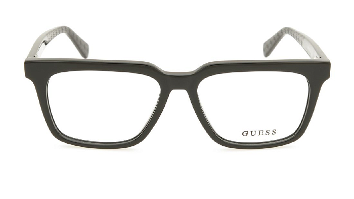 Оправы -  Guess 50133 001 53 (+) - 0