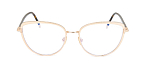 Оправы -  Tom Ford 5741 B 028 55 (+) - 0