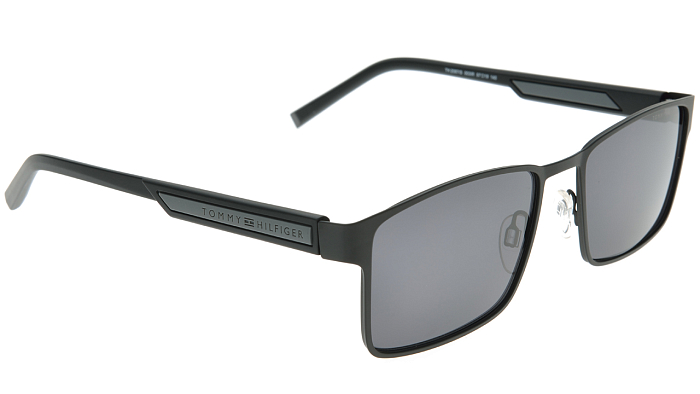 Солнцезащитные очки -  Tommy Hilfiger 2087/S-003-IR 57 (+) - 1