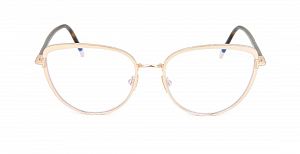 Оправа Опр. Tom Ford 5741 B 028 55 (+)