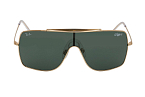 Солнцезащитные очки -  Ray-Ban 0RB3697-905071 35 (+) - 0