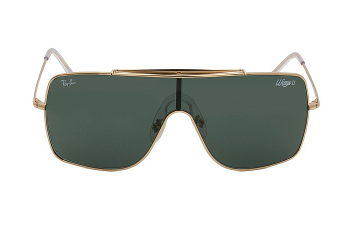 Солнцезащитные очки -  Ray-Ban 0RB3697-905071 35 (+) - 0