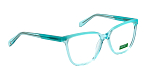 Оправы -  Benetton 1110-606 55 (+) - 1