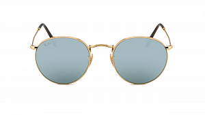 С/з Ray-Ban 0RB3447N-001/30 50 (+)