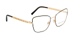 Оправы -  Dolce & Gabbana 0DG1346-1311 55 (+) - 1
